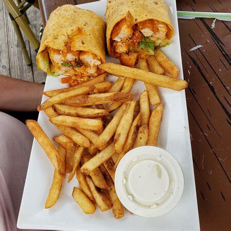 DEAD DOG SALOON, Murrells Inlet - Restaurant Reviews, Photos & Phone ...