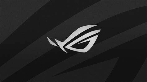 Asus Rog Dark 4k Wallpapers - Wallpaper Cave