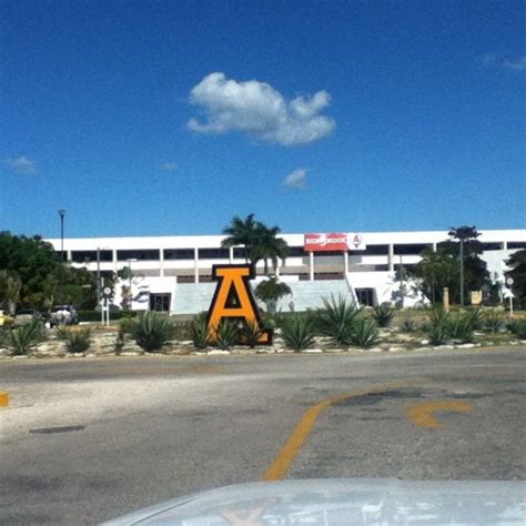 Universidad Anáhuac Mayab - Mérida, Yucatán