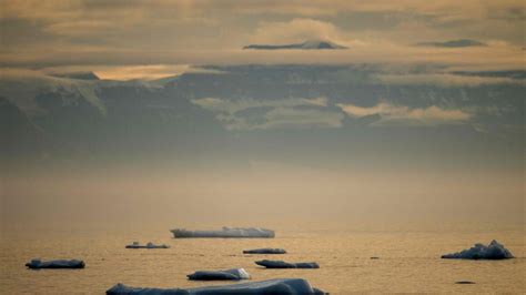 NOAA: 2023 on Track to be Warmest Year on Record Globally | NewsRadio ...