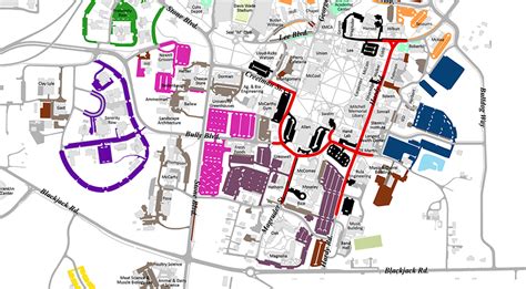 Motorists be mindful: MSU campus roadway changes take effect this week ...