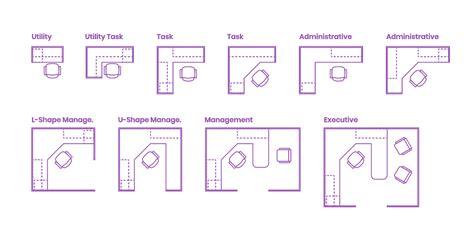 Office Cubicles Dimensions & Drawings | Dimensions.com