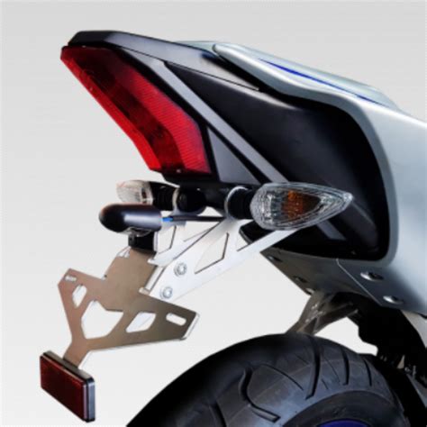 [R15 V2 V3] Tail Tidy For R15 V3 / V2, Motorbikes, Motorbike ...