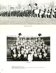 Haverhill High School - Thinker Yearbook (Haverhill, MA), Class of 1970 ...