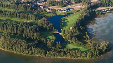 Candle Lake Golf Resort | Saskatchewan Golf Resort