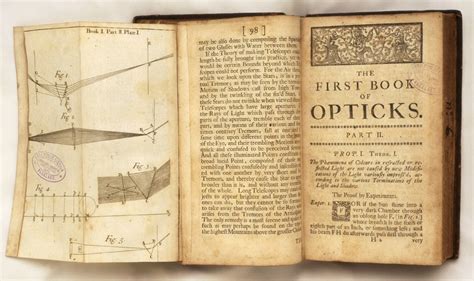 Isaac Newton. Optics. | Record | DigitalNZ