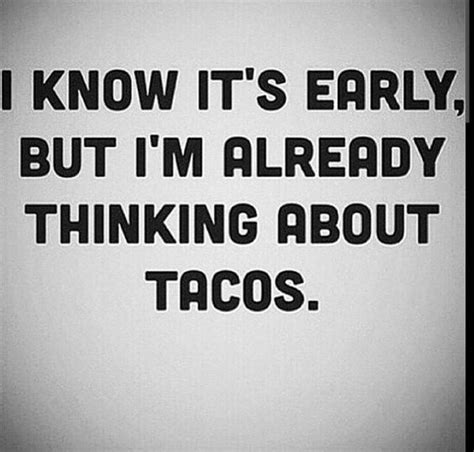 27 Taco Memes For Taco Tuesday Or Any Day | The Funny Beaver | Funny ...