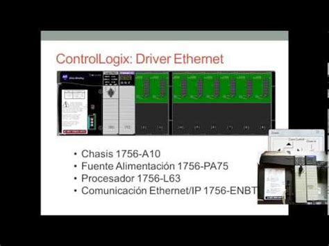 Curso De Plc Allen Bradley 5000 Videos - wiredlasopa