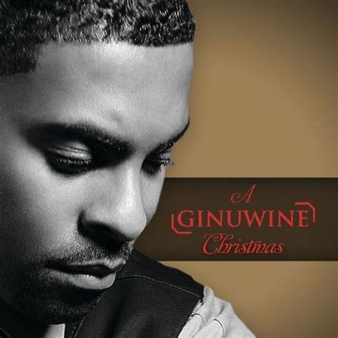 Ginuwine - A Ginuwine Christmas Lyrics and Tracklist | Genius