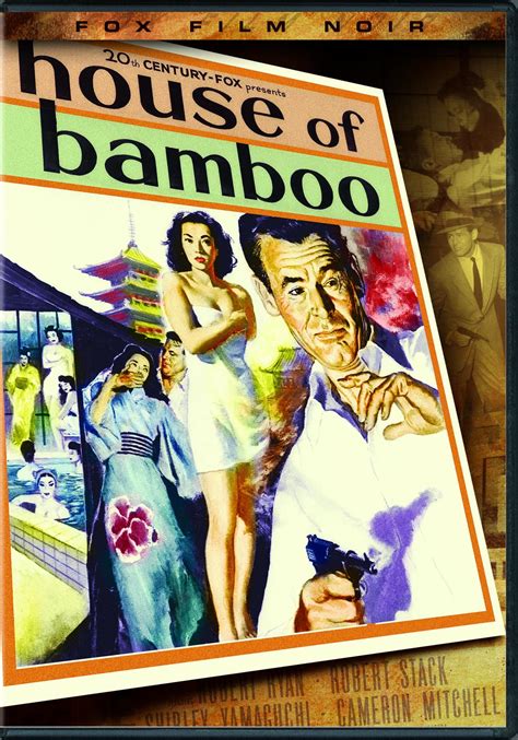 House of Bamboo - Where to Watch and Stream - TV Guide