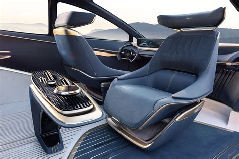 Buick's Wild New Concepts Unlike Anything Else | CarBuzz | Car interior ...