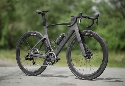 2023 SCOTT FOIL RC AERO ROAD BIKE – Road Bike Action