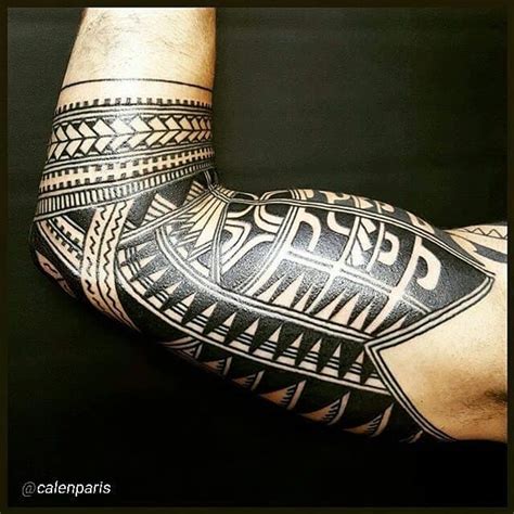 150 Most Amazing Maori Tattoos & Meanings