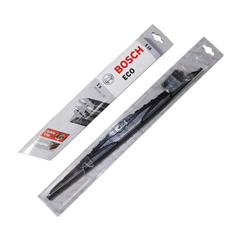 Bosch Wiper Blades - Eco (set)