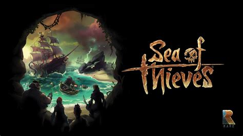 Sea of Thieves Wallpapers - Top Free Sea of Thieves Backgrounds ...