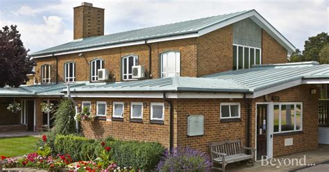 Guildford Crematorium, Godalming Crematoriums | Beyond