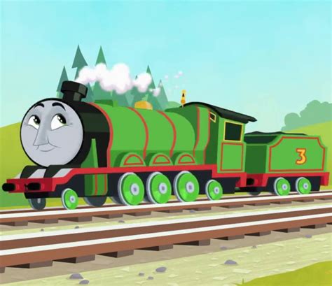 Discuss Everything About Thomas & Friends: All Engines Go Wiki | Fandom