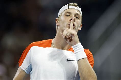 Who is Denis Shapovalov' Girlfriend, Mirjam Bjorklund? Their ...