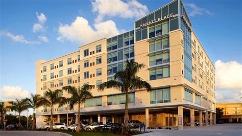 Fantastic Guest Reviews and Hotel Photos | Hyatt Place Miami Airport-East