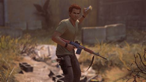 Uncharted 4 open multiplayer beta – everything you need to know | VG247