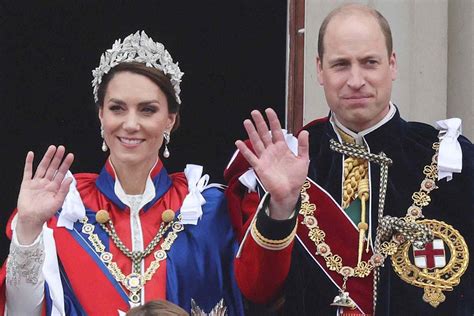 Kate Middleton and Prince William Celebrate Coronation with Sweet Video ...