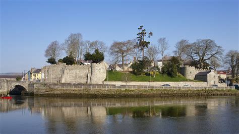 Cardigan Castle | Purcell