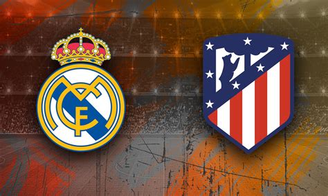 LaLiga 2022-23: Real Madrid vs Atletico Madrid: Predicted lineup ...