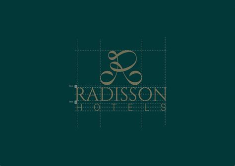 Radisson Hotel Rebrand on Behance