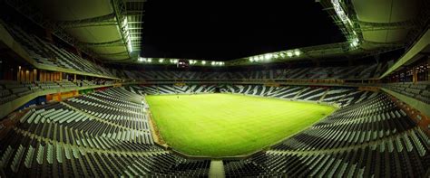 Mbombela Stadium – StadiumDB.com