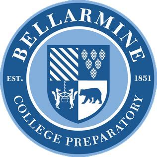 Bellarmine Logos