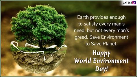 Quotes On World Environment Day at Best Quotes