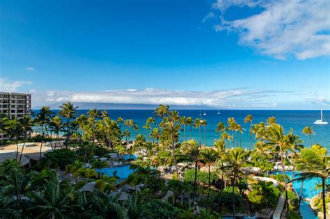 Review: Westin Maui Resort and Spa - Jeffsetter Travel