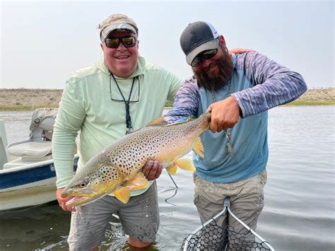 Wyoming Fly Fishing Guides & Lessons | Wyoming Fishing Company