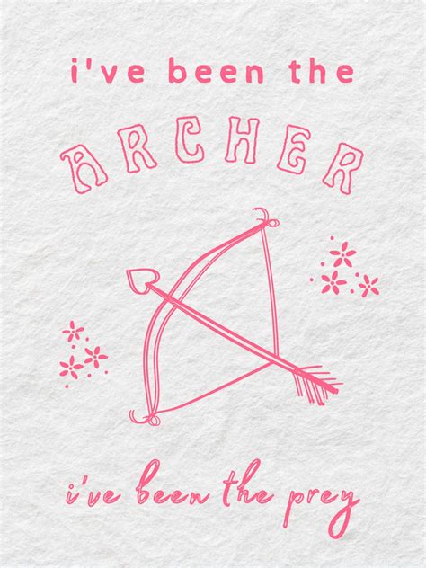 the archer poster | Taylor swift posters, Taylor swift lyrics, Taylor ...