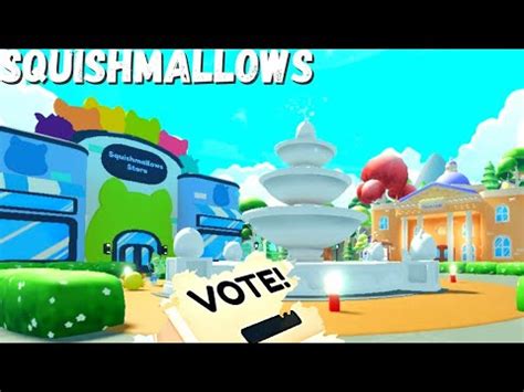 New Event in Squishmallows | Roblox - YouTube