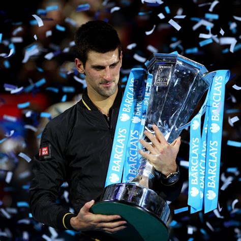 ATP World Tour Finals 2012: Day 8 Scores, Results and Recap | News ...