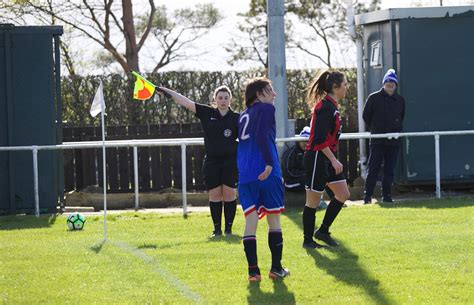 Gallery Ladies Cup Final - North Riding FA