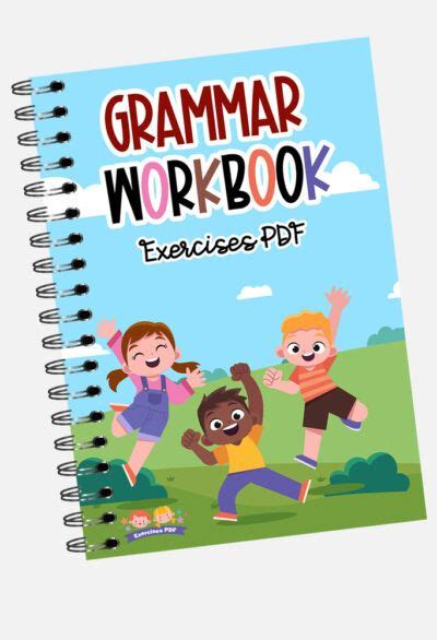 Exercises PDF - Grammar Worksheets - Resource for Teachers | Grammar ...