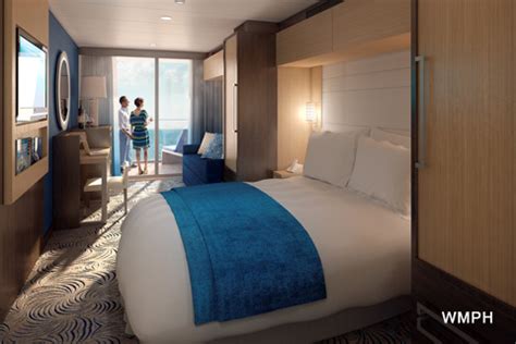 Ovation Of The Seas Cabins Images - Cruise Gallery