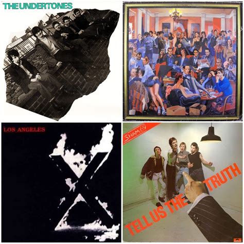 The 50 Best Punk Albums Of All Time | Louder