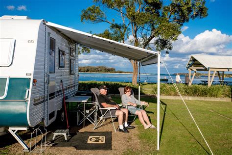 Reflections Holiday Parks - 9 caravan parks on the Coffs Coast ...