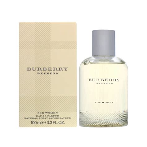 Burberry - Perfume Clearance Centre