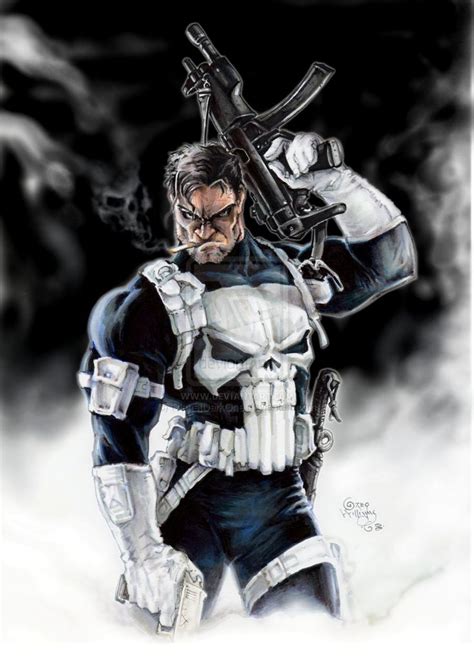 February - First appeared Punisher, in The Amazing Spider-Man #129 ...