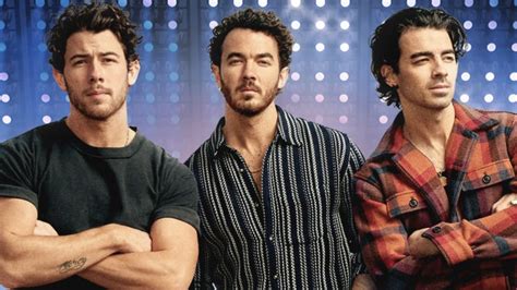 How to Get Tickets to The Jonas Brothers' 2023 Tour