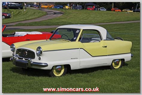 Simon Cars - Austin Metropolitan