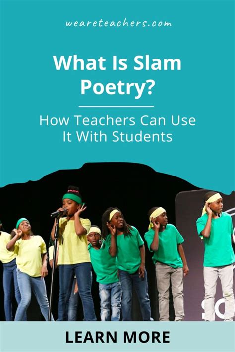 What Is Slam Poetry? (History, Rules, Examples, and Benefits)