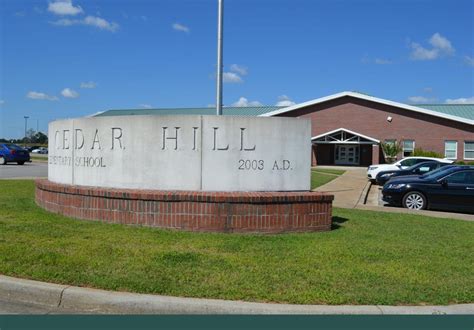 School Preview: Cedar Hill Elementary School | Local News ...