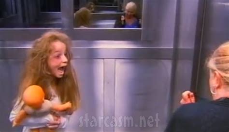 VIRAL VIDEO Frightening ghost girl elevator prank – Starcasm