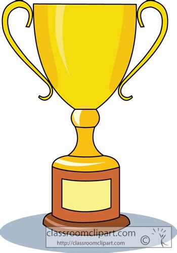 Free Cartoon Trophy Cliparts, Download Free Cartoon Trophy Cliparts png ...