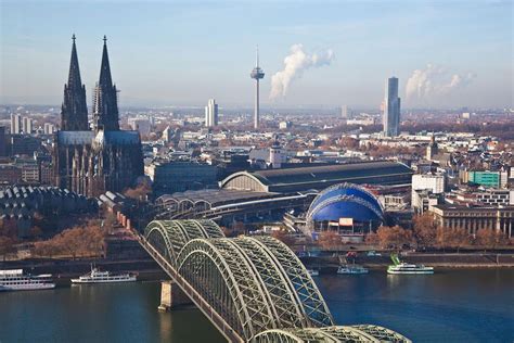 Cologne Germany Travel Guide